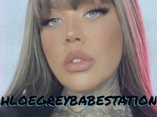 Chloegreybabestation