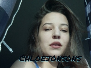 Chloejonsons