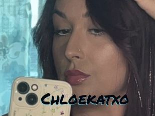Chloekatxo