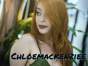 Chloemackenziee