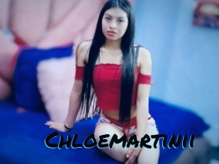 chloemartinii Sexties