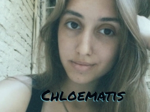 chloematis Sexties