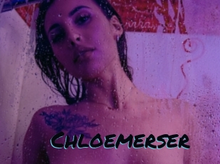 Chloemerser