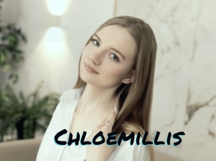 Chloemillis