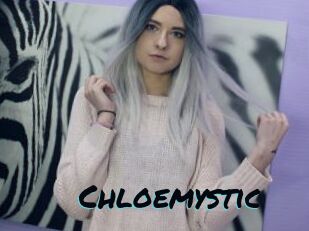 Chloemystic