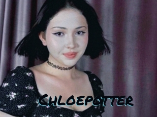 Chloepotter