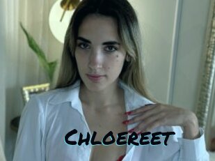 Chloereet