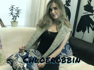 Chloerobbin