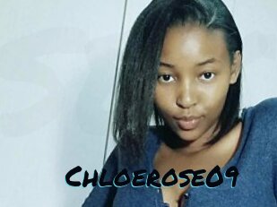 Chloerose09