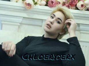 chloeryderx Sexties