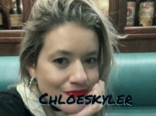 Chloeskyler