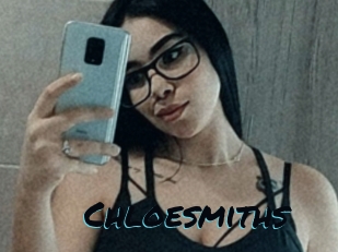 Chloesmiths