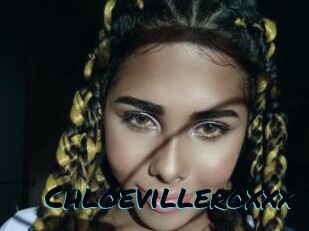 Chloevilleroxxx