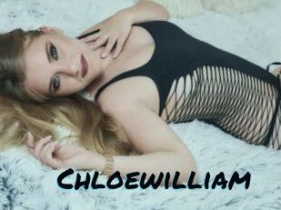 Chloewilliam