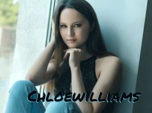 Chloewilliams