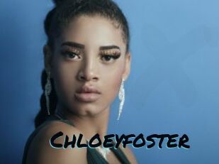 Chloeyfoster