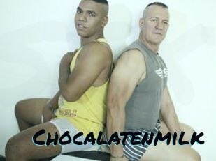 chocalatenmilk Sexties
