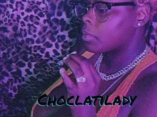 Choclatilady