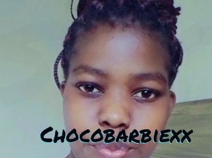 Chocobarbiexx