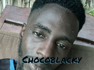 Chocoblacky