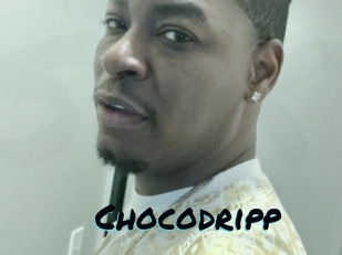 Chocodripp