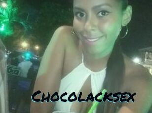 Chocolacksex