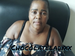 Chocolateladyxx