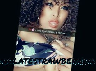 Chocolatestrawberryxo
