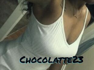 Chocolatte23