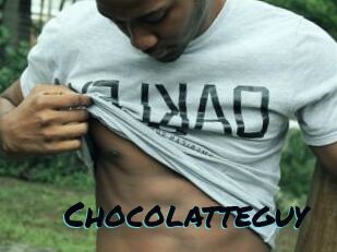Chocolatteguy