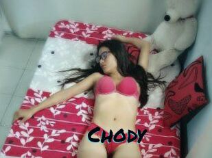 Chody