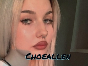 Choeallen