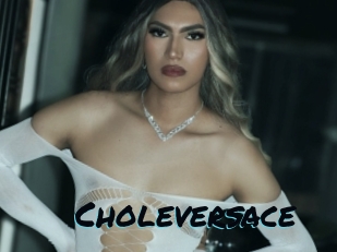 choleversace Sexties