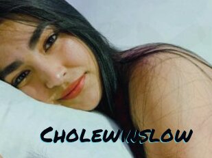 Cholewinslow