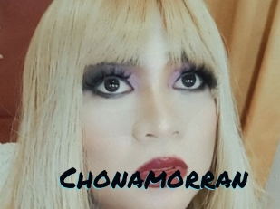 Chonamorran