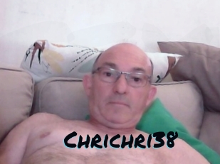chrichri38 Sexties