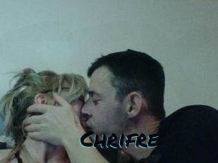 Chrifre