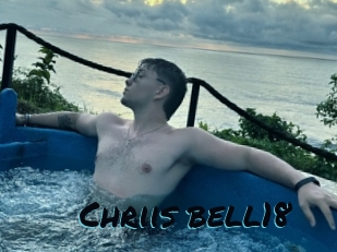 chriis_bell18 Sexties
