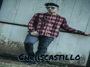 Chriiscastillo