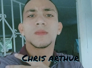 Chris_arthur
