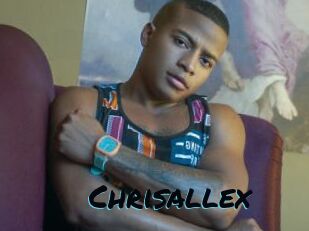 Chrisallex