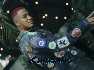 Chrisang