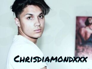 Chrisdiamondxxx