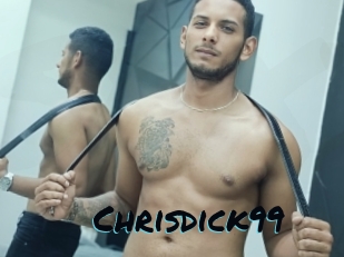 chrisdick99 Sexties