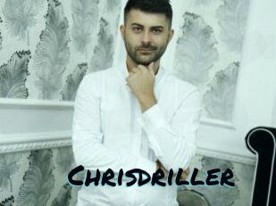 Chrisdriller