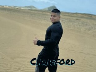 chrisford Sexties