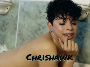chrishawk Sexties