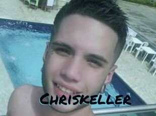Chriskeller