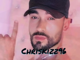 chriskizz96 Sexties