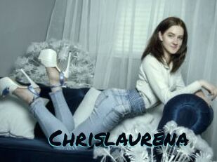 Chrislaurena